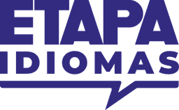 Logo ETAPA Idiomas