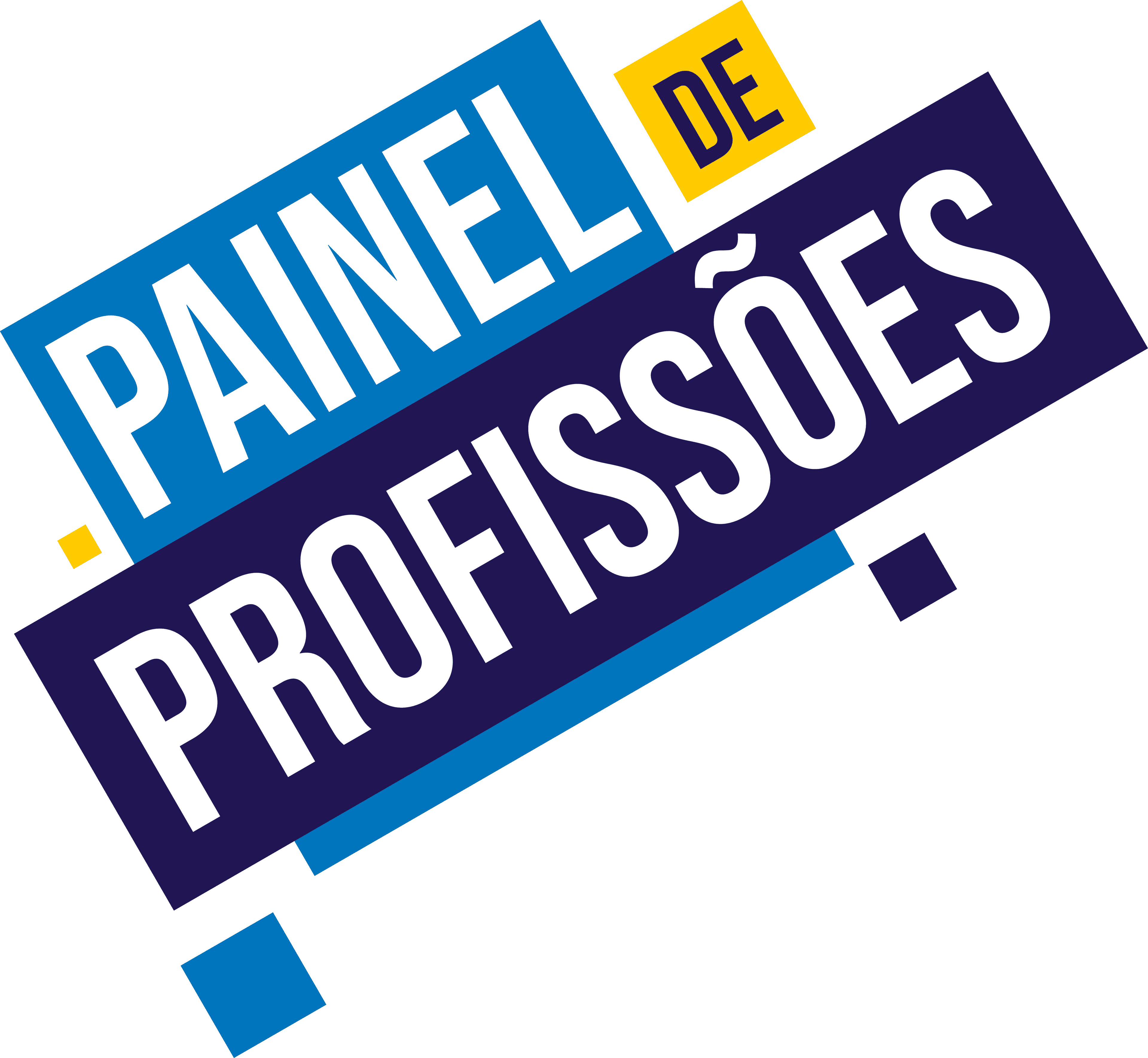 Logo Painel de Profissões