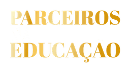 Logo Parceiros na Educação