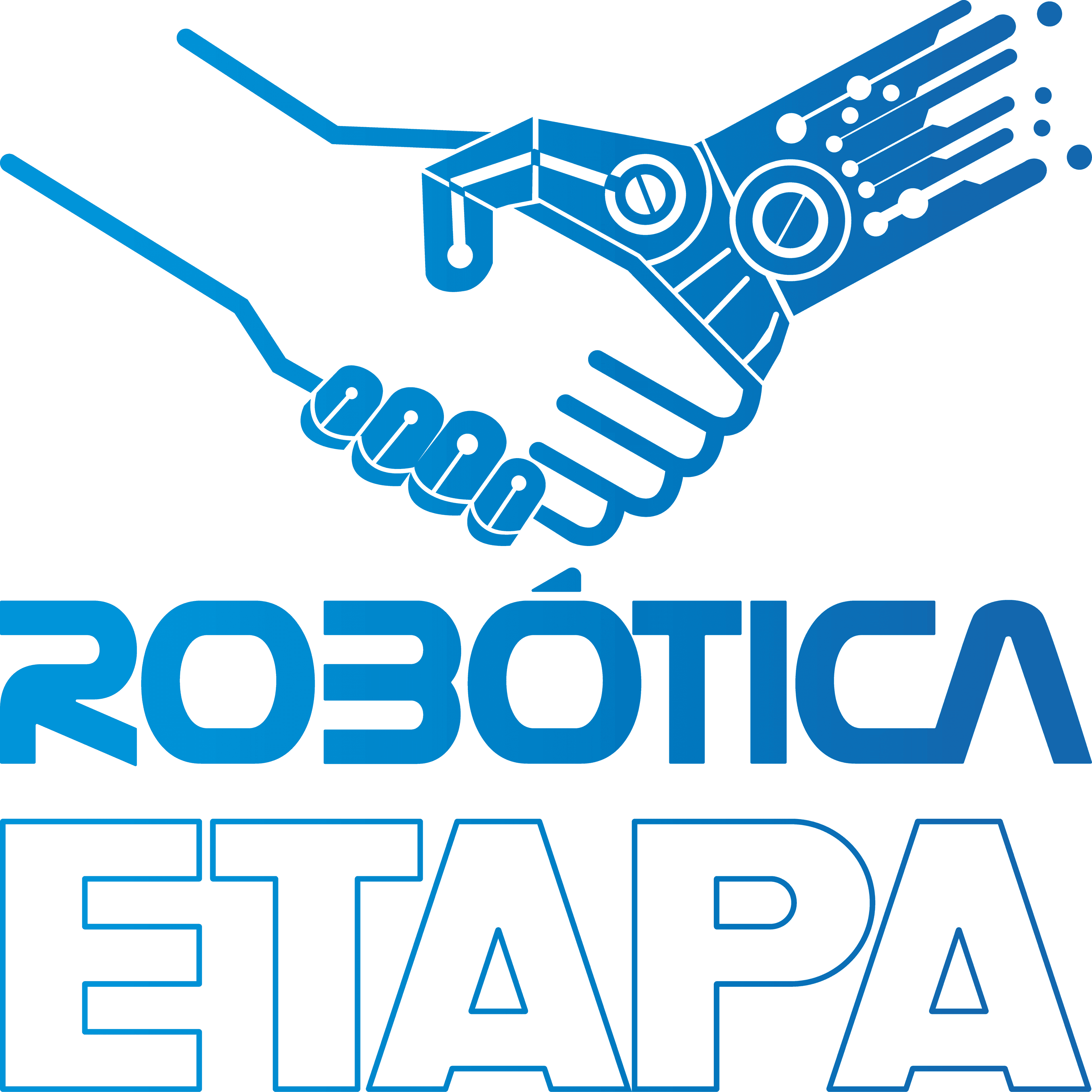 Logo Robótica ETAPA