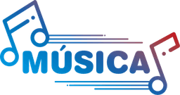 Logo Música