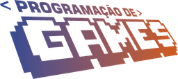 Logo Programação de Games