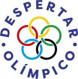 Logo Despertar Olímpico